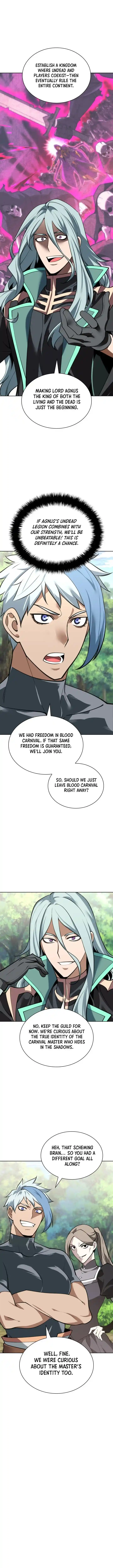 Overgeared (Team Argo) Ch.285