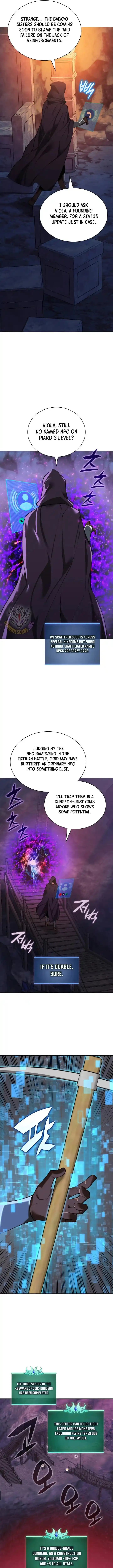 Overgeared (Team Argo) Ch.285