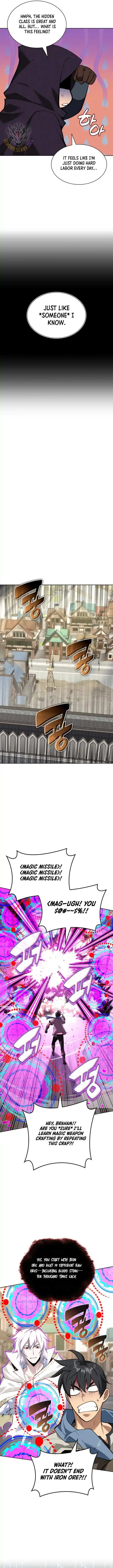 Overgeared (Team Argo) Ch.285