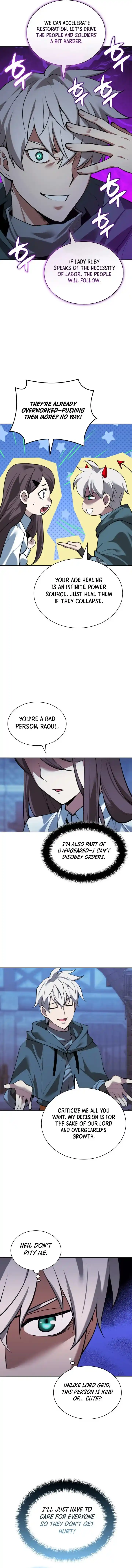 Overgeared (Team Argo) Ch.285