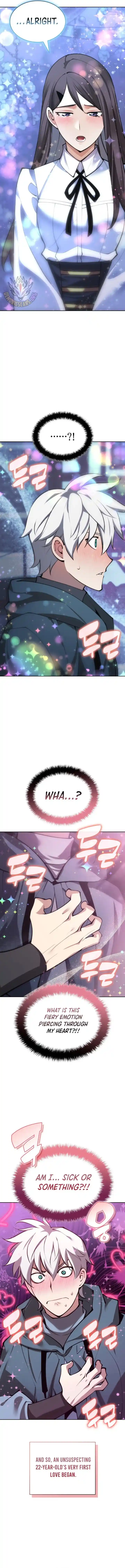 Overgeared (Team Argo) Ch.285