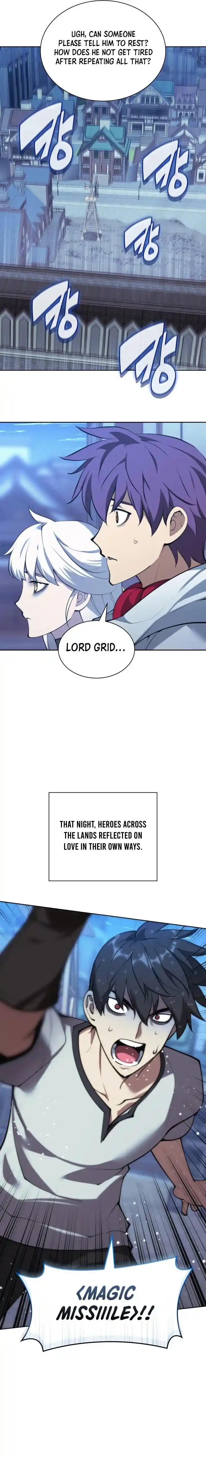 Overgeared (Team Argo) Ch.285