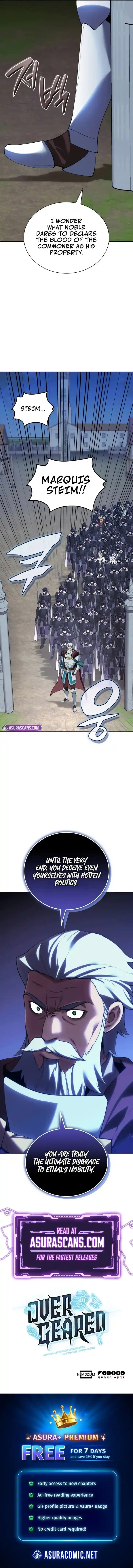 Overgeared (Team Argo) Ch.287