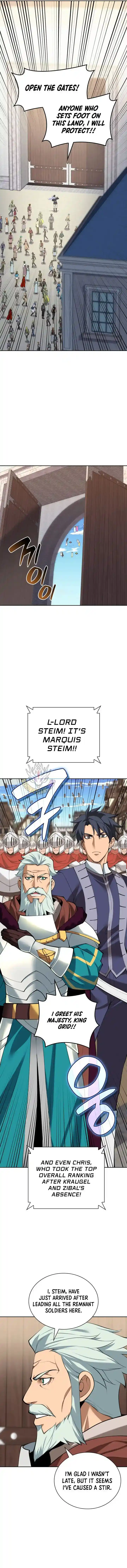 Overgeared (Team Argo) Ch.289