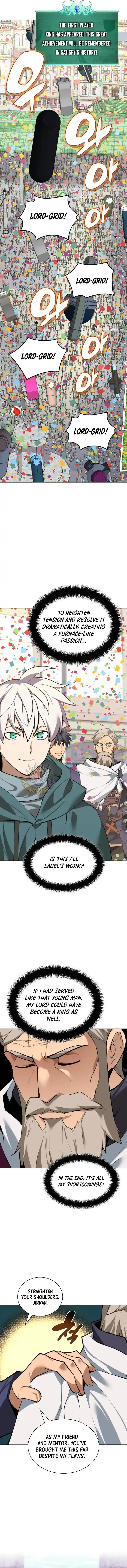 Overgeared (Team Argo) Ch.289