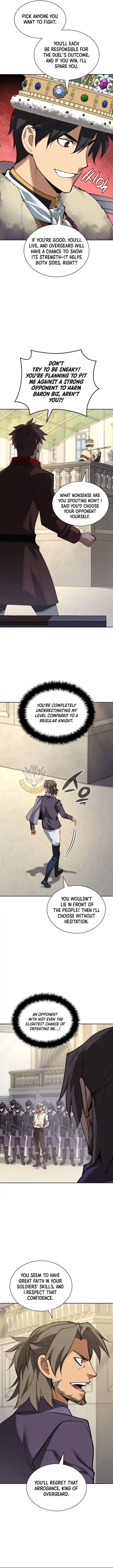 Overgeared (Team Argo) Ch.289