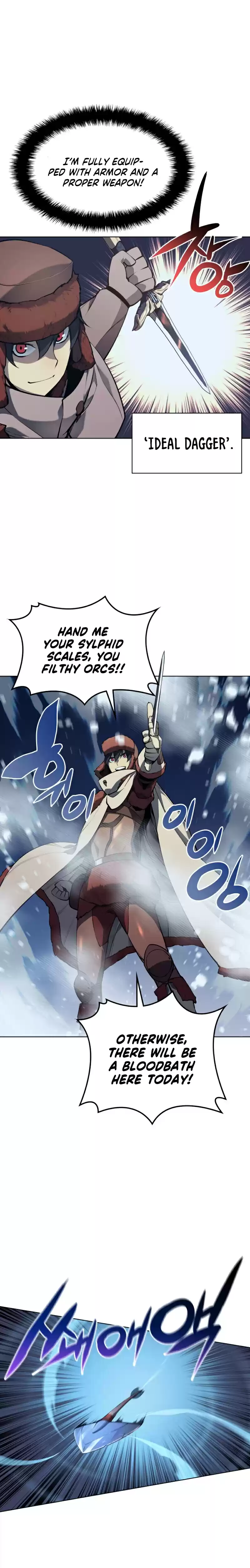 Overgeared (Team Argo) ch.38