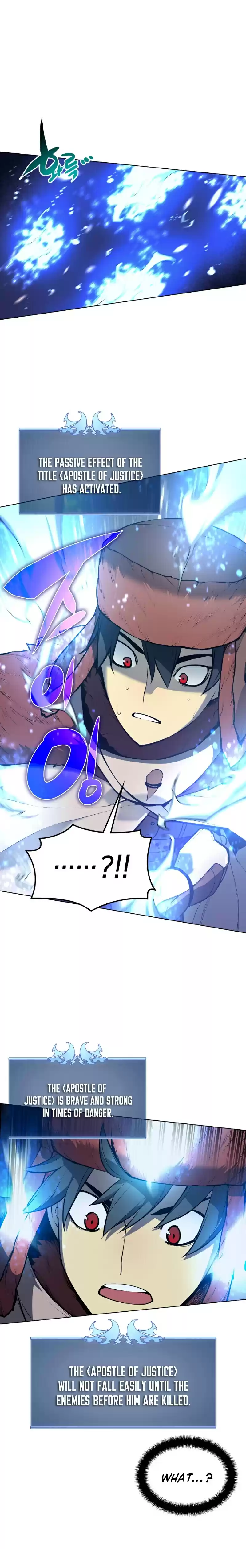 Overgeared (Team Argo) ch.38