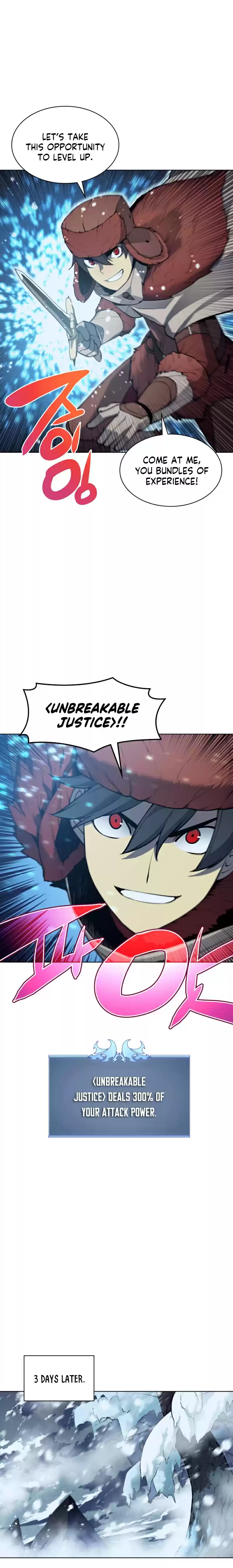 Overgeared (Team Argo) ch.38