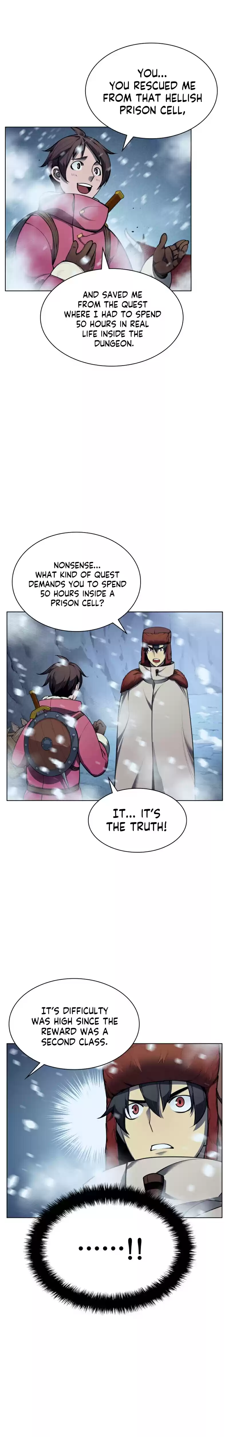 Overgeared (Team Argo) ch.39