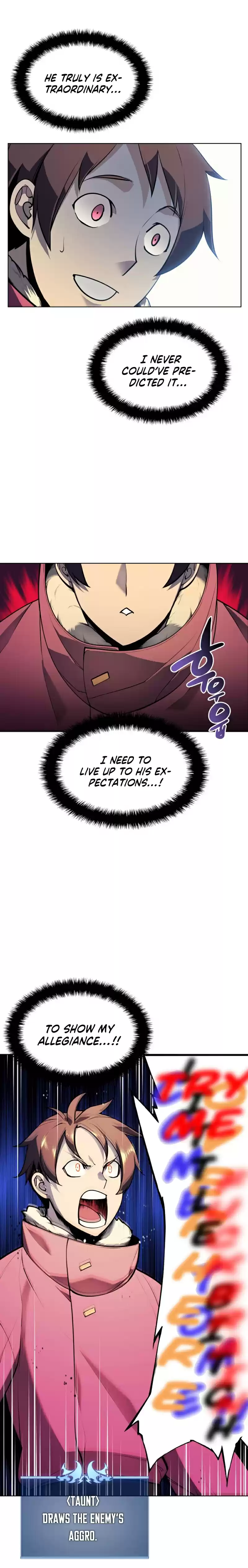 Overgeared (Team Argo) ch.39