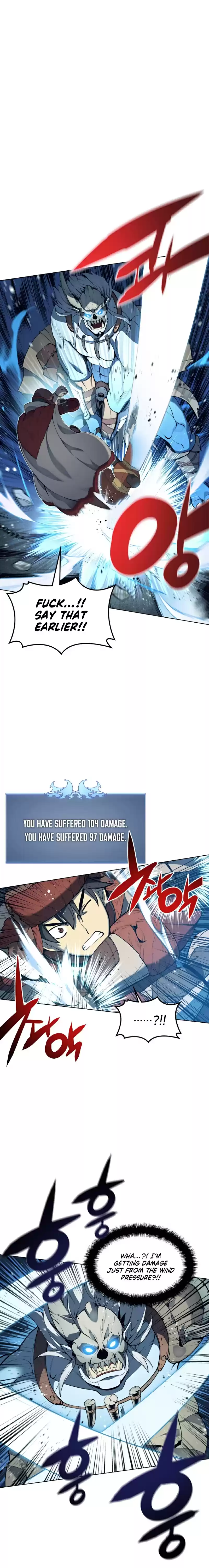 Overgeared (Team Argo) ch.39