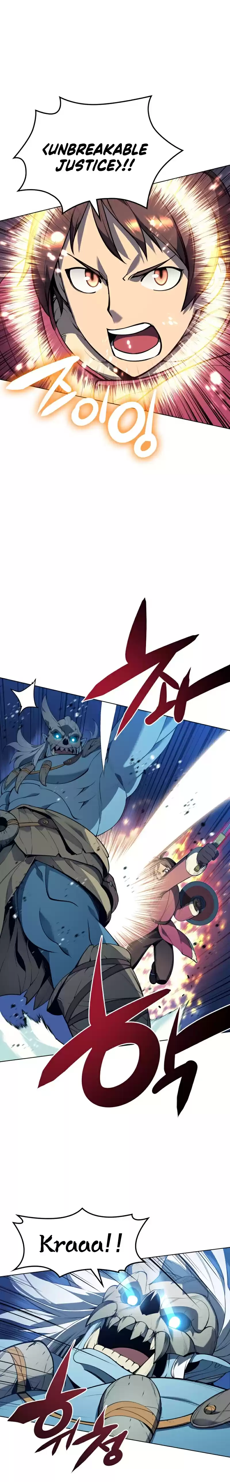 Overgeared (Team Argo) ch.39