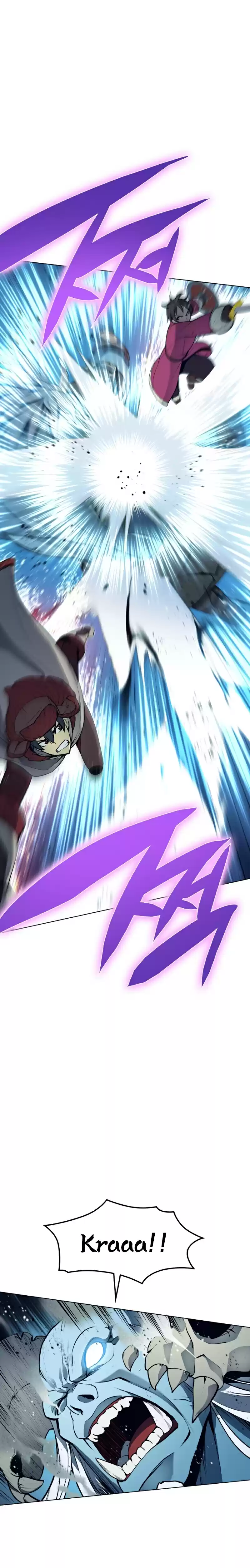 Overgeared (Team Argo) ch.39