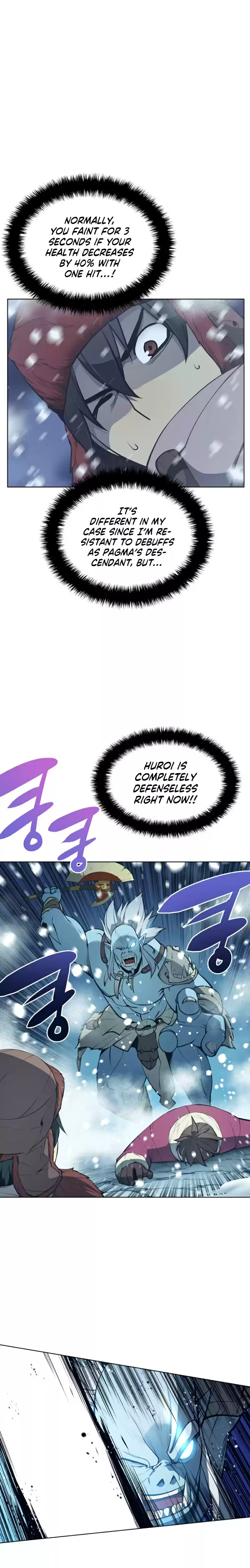 Overgeared (Team Argo) ch.39