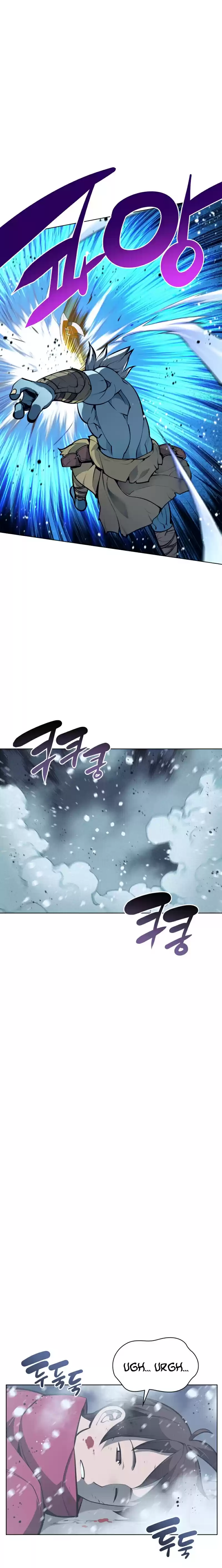 Overgeared (Team Argo) ch.39