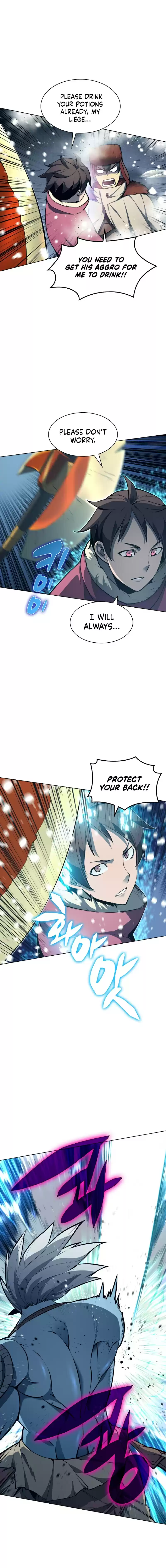 Overgeared (Team Argo) ch.40