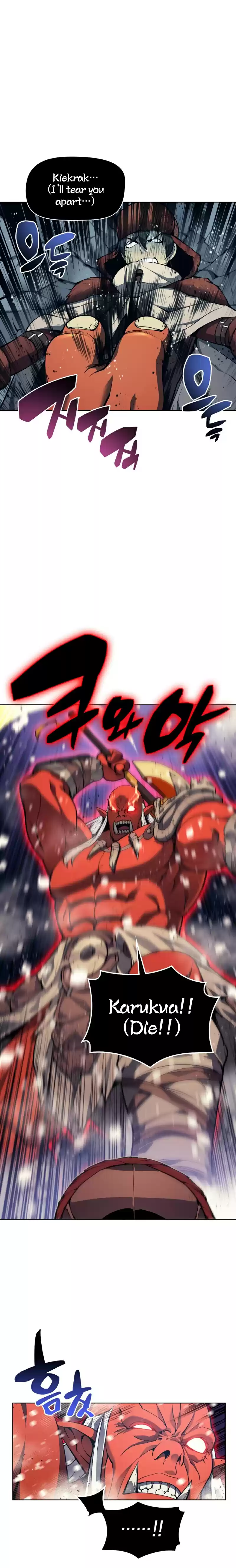 Overgeared (Team Argo) ch.40