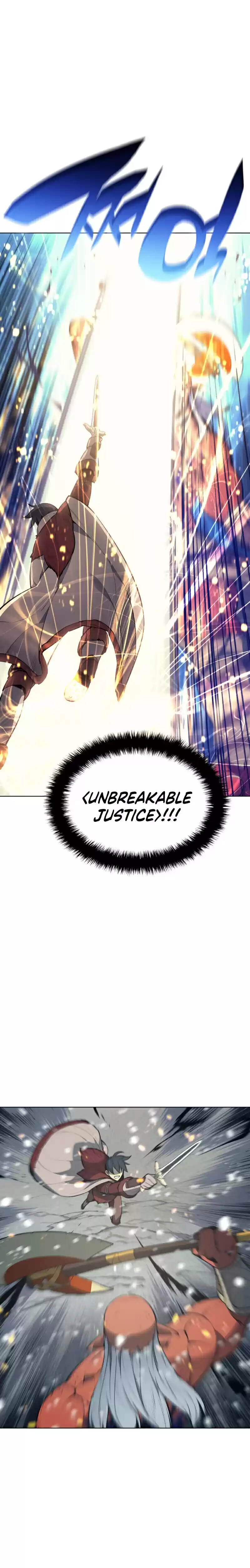 Overgeared (Team Argo) ch.40