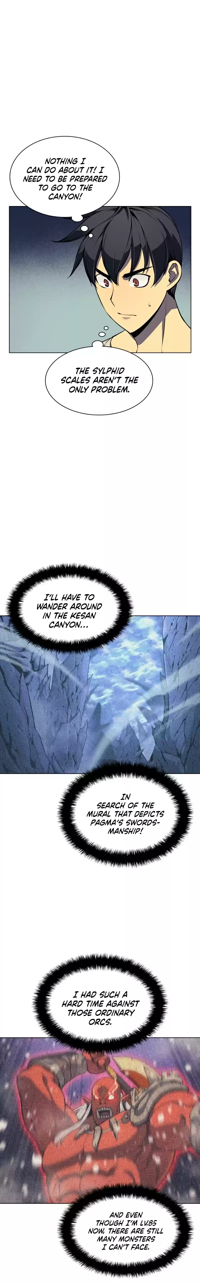 Overgeared (Team Argo) ch.41