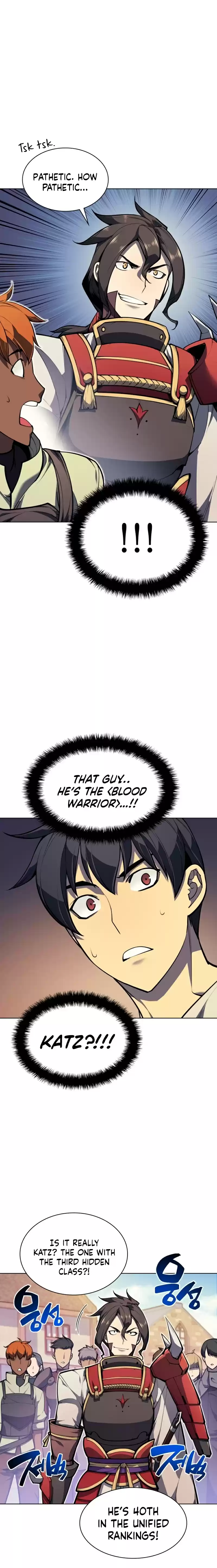 Overgeared (Team Argo) ch.41