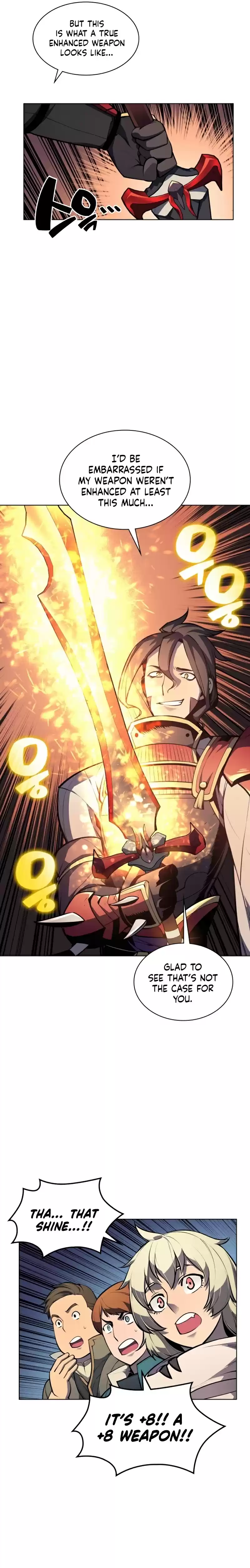 Overgeared (Team Argo) ch.41