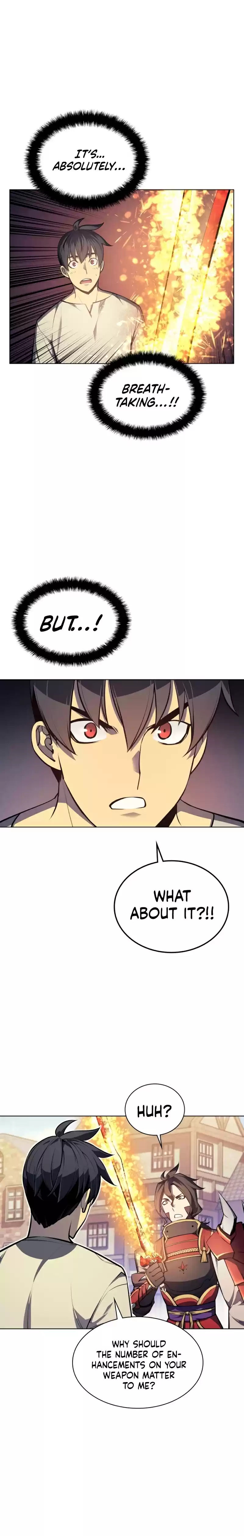 Overgeared (Team Argo) ch.41