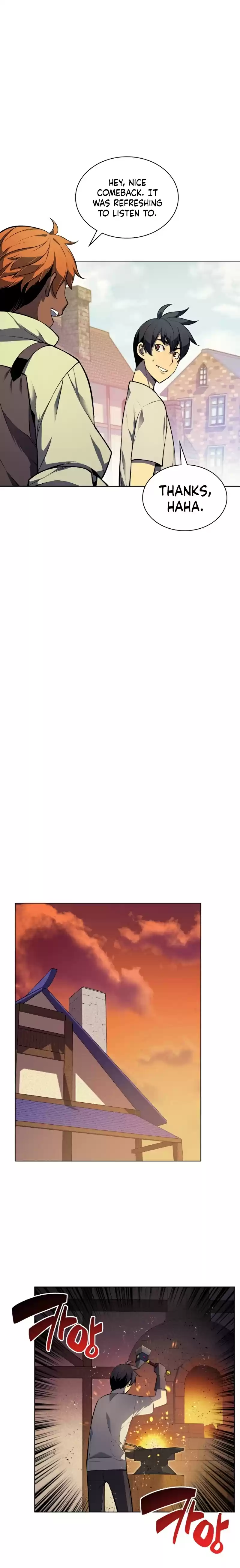 Overgeared (Team Argo) ch.41