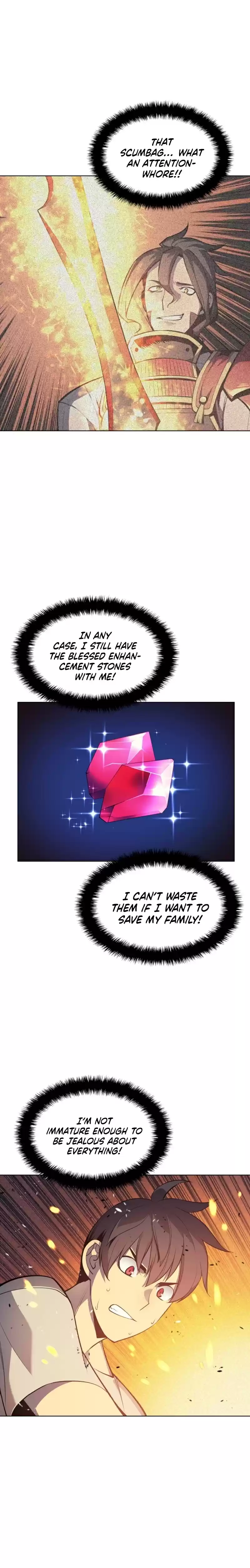 Overgeared (Team Argo) ch.41