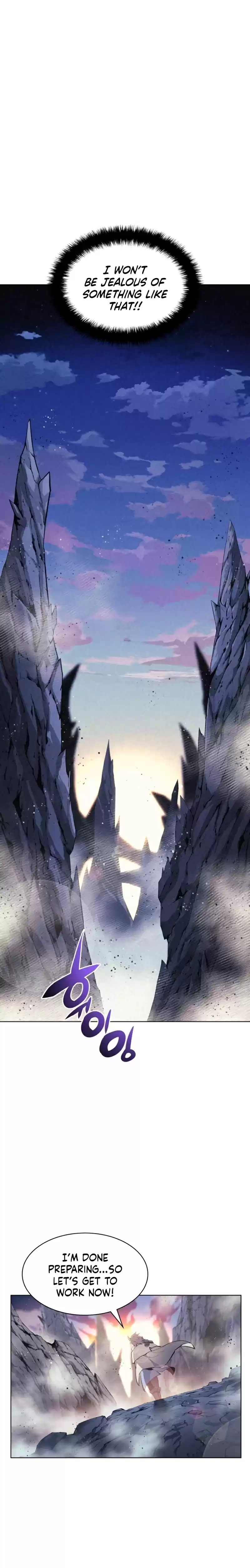 Overgeared (Team Argo) ch.41