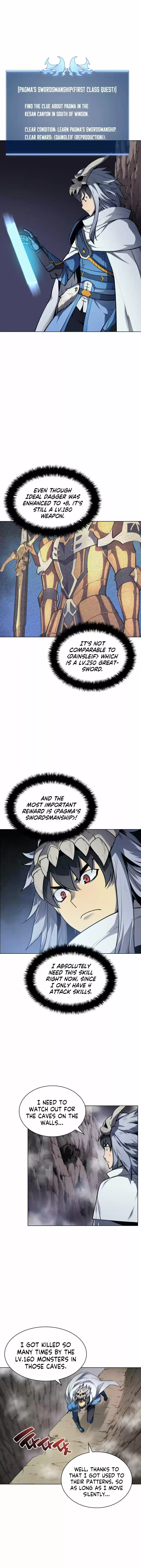 Overgeared (Team Argo) ch.42