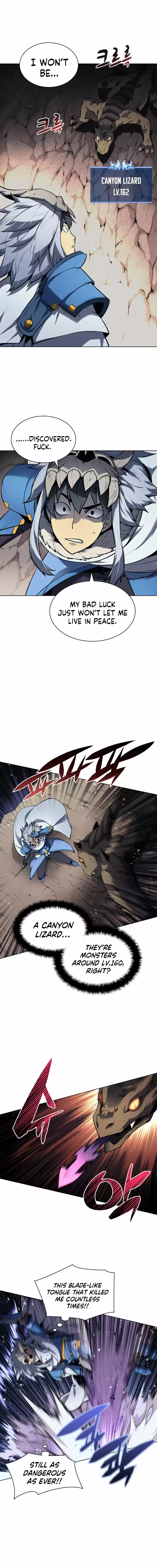 Overgeared (Team Argo) ch.42