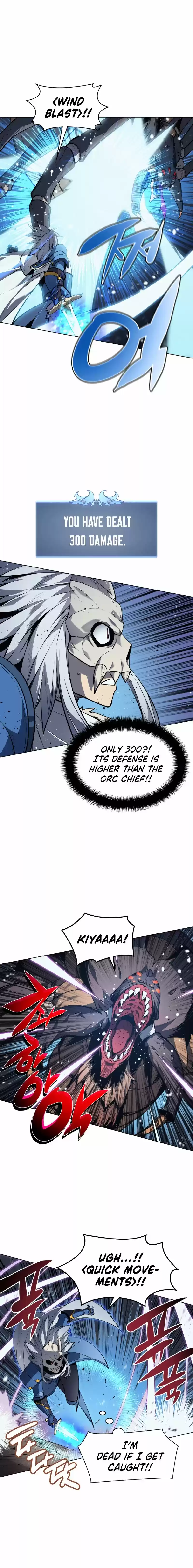 Overgeared (Team Argo) ch.42