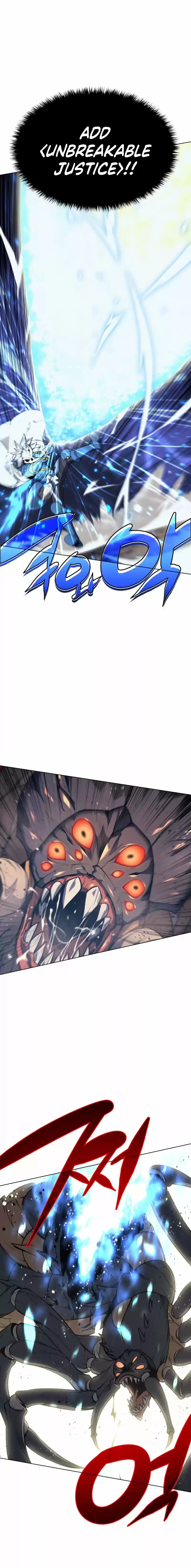 Overgeared (Team Argo) ch.42