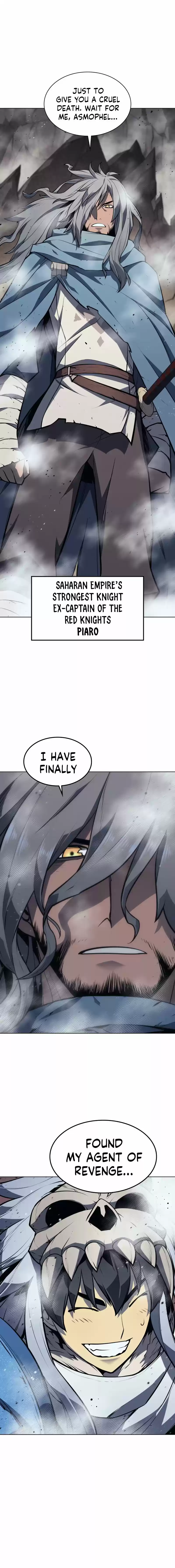 Overgeared (Team Argo) ch.42