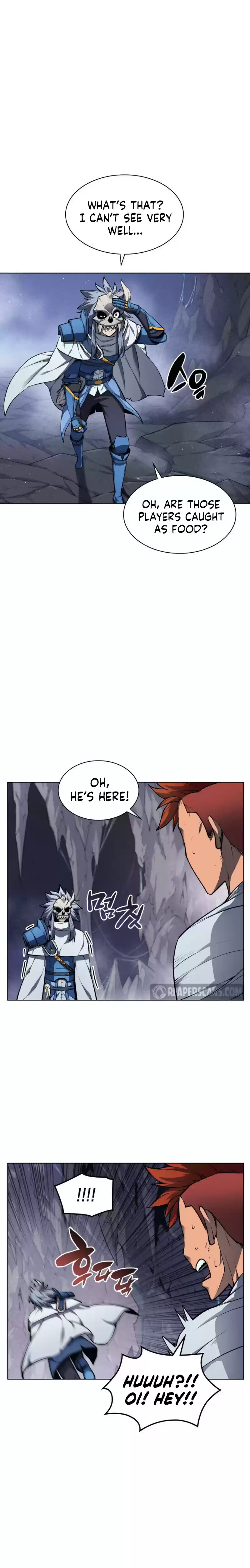 Overgeared (Team Argo) ch.43