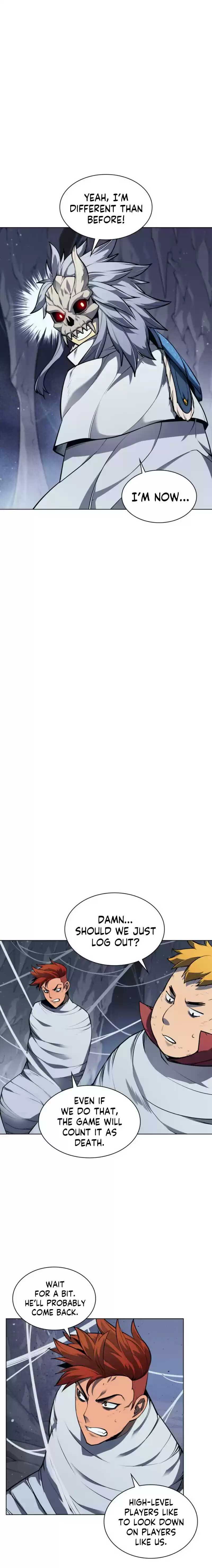 Overgeared (Team Argo) ch.43