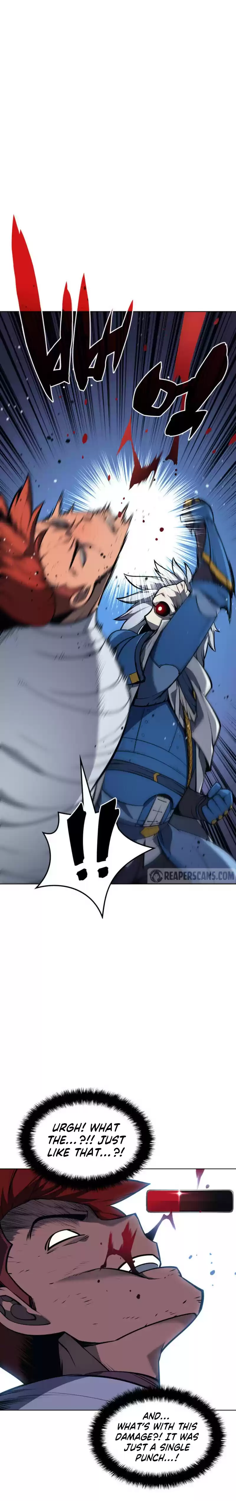 Overgeared (Team Argo) ch.43