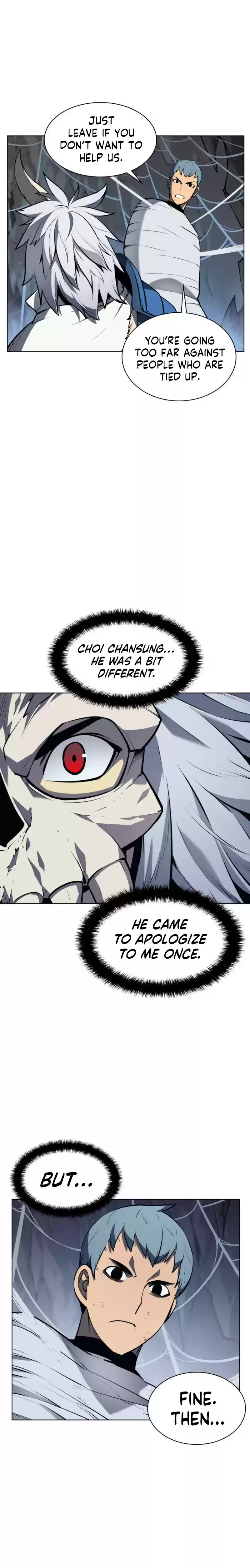 Overgeared (Team Argo) ch.43