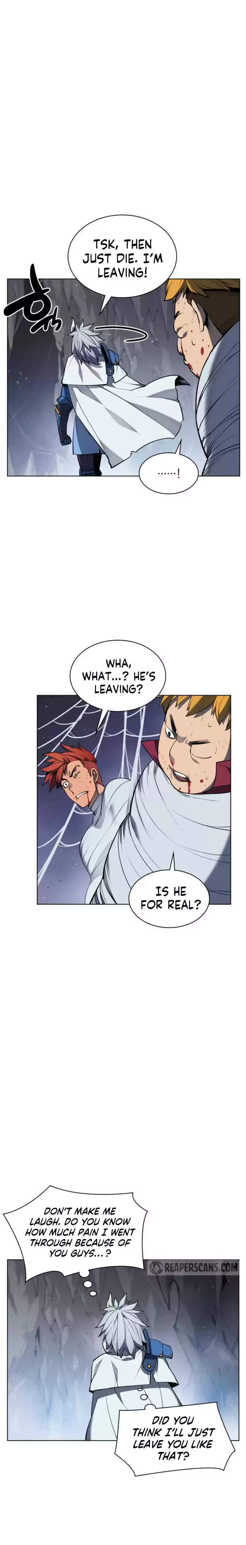 Overgeared (Team Argo) ch.43