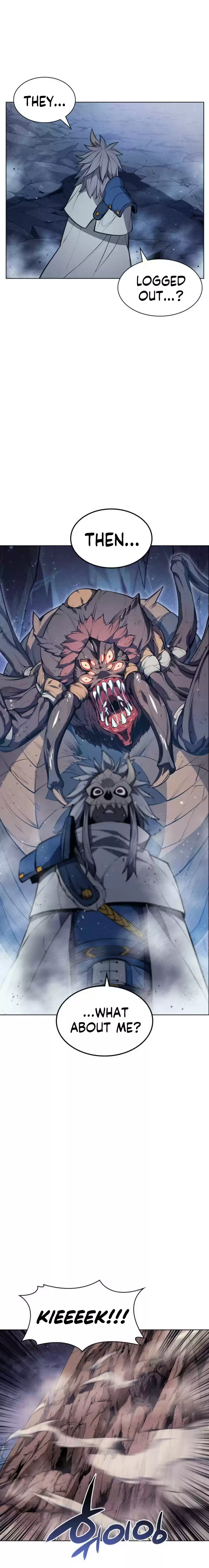 Overgeared (Team Argo) ch.43