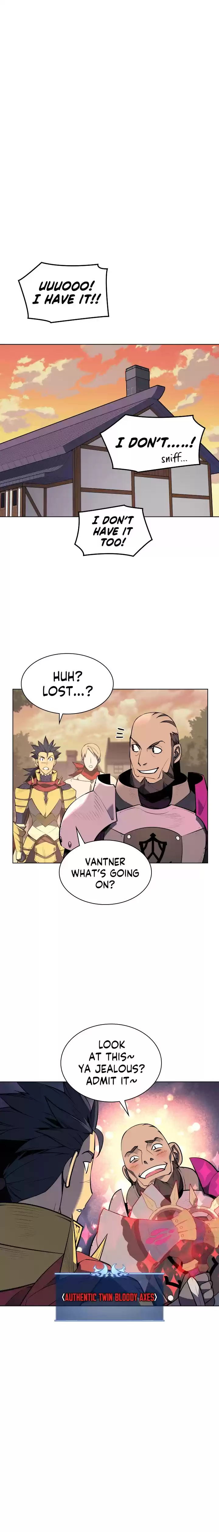 Overgeared (Team Argo) ch.53