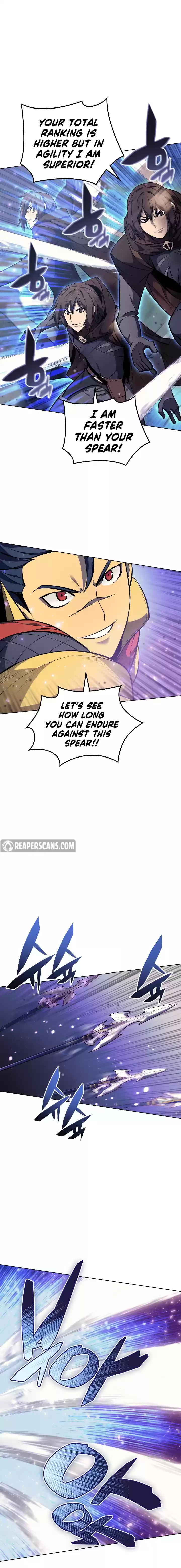 Overgeared (Team Argo) ch.53