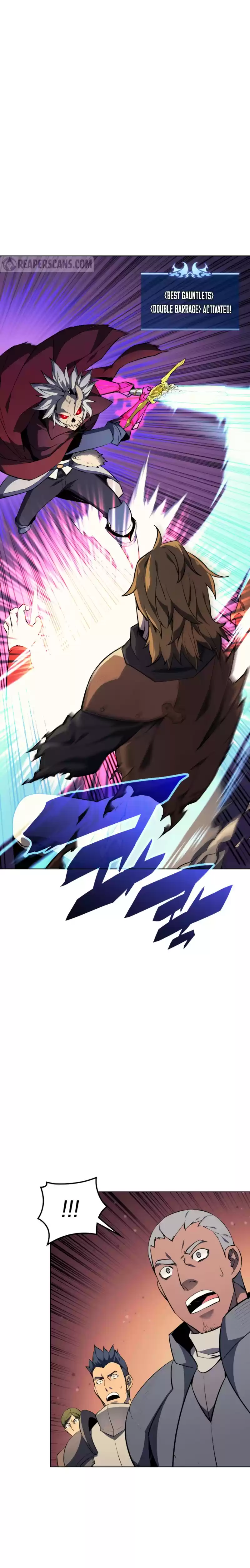 Overgeared (Team Argo) ch.56