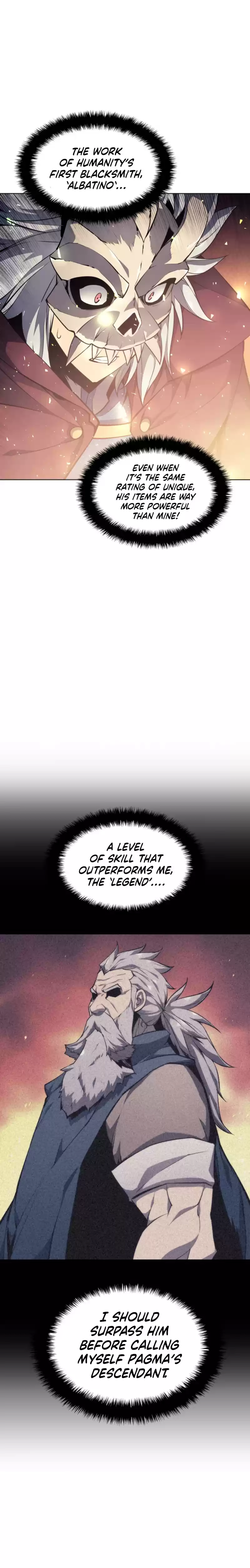 Overgeared (Team Argo) ch.56