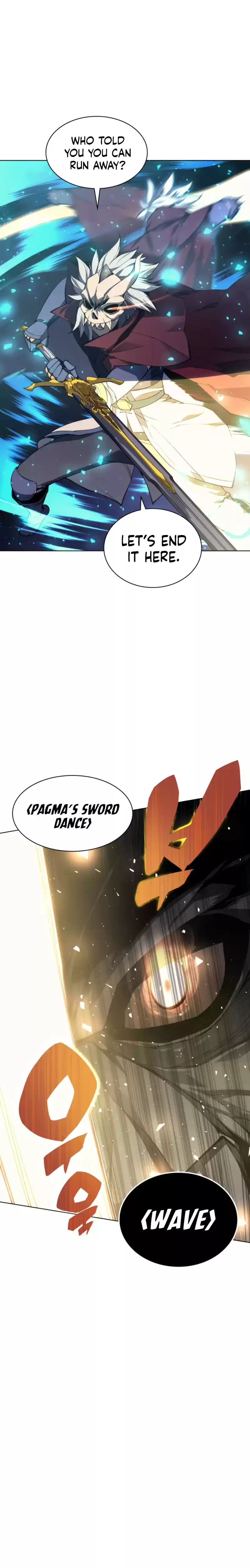 Overgeared (Team Argo) ch.56