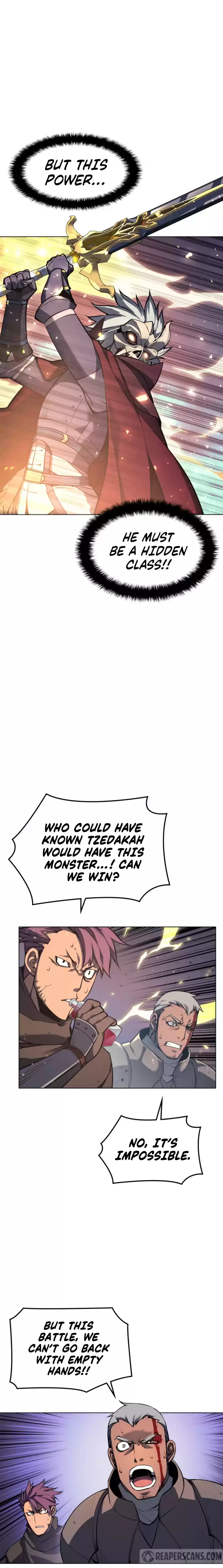 Overgeared (Team Argo) ch.56