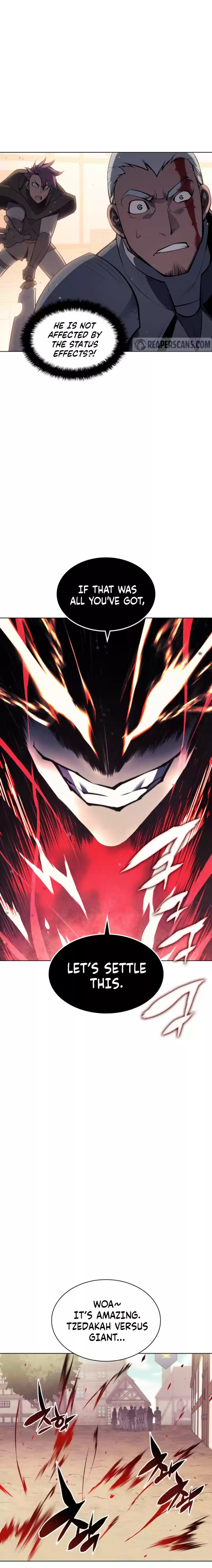 Overgeared (Team Argo) ch.56