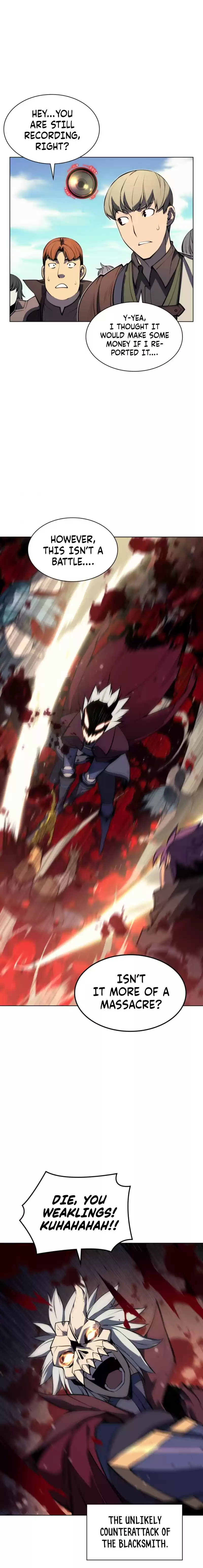 Overgeared (Team Argo) ch.56