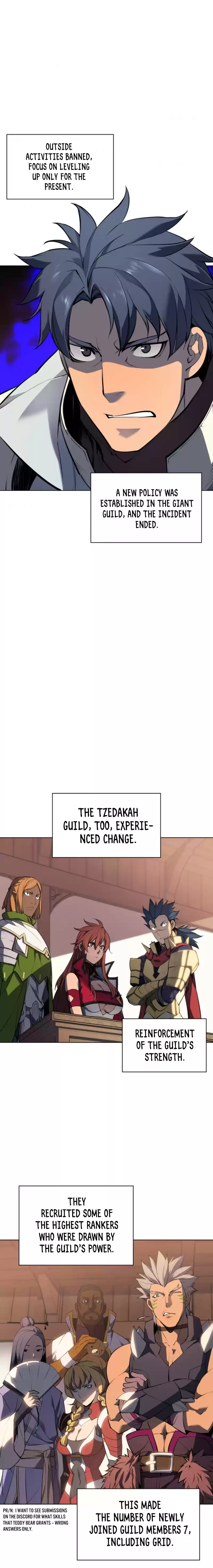 Overgeared (Team Argo) ch.56